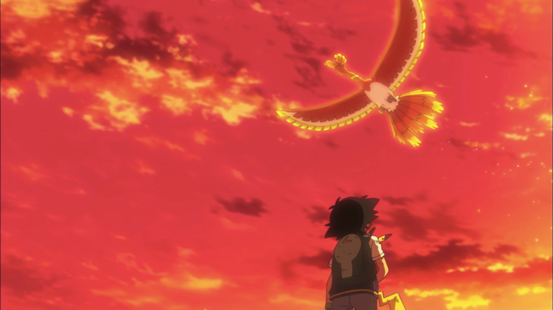 The colour palette in this film is gorgeous.